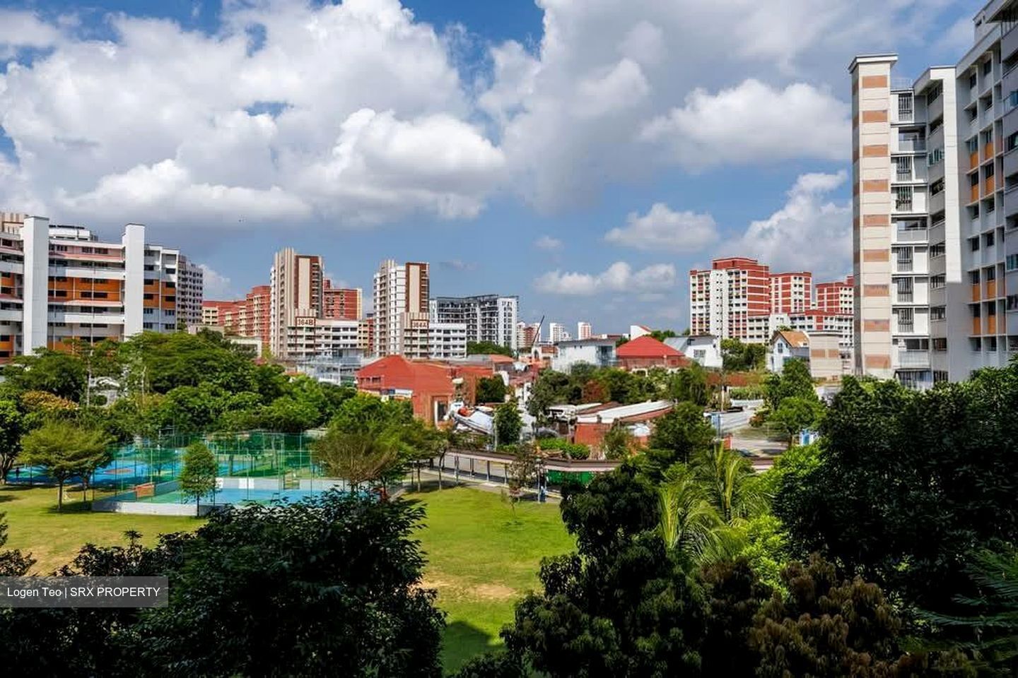 Riverfront Residences (D19), Apartment #566445721